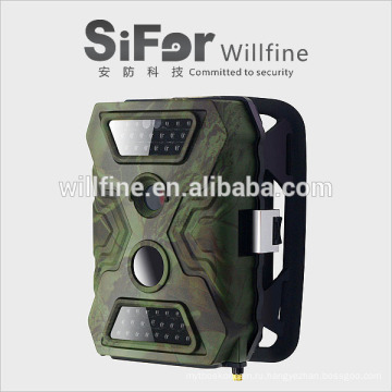 5 / 8 / 12 МП дистанционной сигнализации водонепроницаемый мини GSM камера охоты